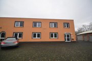 Bornheim (Rhein-Sieg-Kreis) Helle, großzügige Büroräume/Ausstellungsfläche im Gewerbegebiet Sechtem Gewerbe mieten
