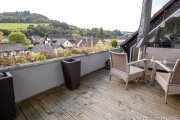Adenau Offene, lichtdurchflutete Maisonettewohnung mit zwei Terrassen in Adenau am Nürburgring Wohnung mieten