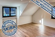 Herschbroich Erstbezug nach Sanierung: 3-Zimmer-Dachgeschoss-Wohnung in Herschbroich bei Adenau Wohnung mieten