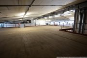 Antweiler Teilbare Gewerbehalle mit Bürofläche: Ideal als Lager/Produktion/Werkstatt, für Motorsport und mehr! Gewerbe mieten