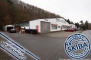 Antweiler Teilbare Gewerbehalle mit Bürofläche: Ideal als Lager/Produktion/Werkstatt, für Motorsport und mehr! Gewerbe mieten