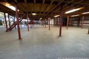 Antweiler Teilbare Gewerbehalle mit Bürofläche: Ideal als Lager/Produktion/Werkstatt, für Motorsport und mehr! Gewerbe mieten