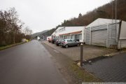 Antweiler Teilbare Gewerbehalle mit Bürofläche: Ideal als Lager/Produktion/Werkstatt, für Motorsport und mehr! Gewerbe mieten