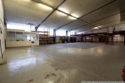 Antweiler Teilbare Gewerbehalle mit Bürofläche: Ideal als Lager/Produktion/Werkstatt, für Motorsport und mehr! Gewerbe mieten