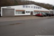 Antweiler Teilbare Gewerbehalle mit Bürofläche: Ideal als Lager/Produktion/Werkstatt, für Motorsport und mehr! Gewerbe mieten