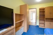 Barweiler 4-Zimmer-Wohnung mit Balkon in Barweiler, Nähe Nürburgring Wohnung mieten