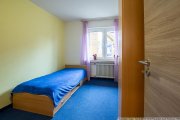 Barweiler 4-Zimmer-Wohnung mit Balkon in Barweiler, Nähe Nürburgring Wohnung mieten