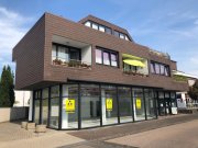 St. Augustin SANKT AUGUSTIN HANGELAR, in toller zentraler Lage, 386 m² Ladenlokal, Einzehandel, Praxis, Kanzlei.. Gewerbe mieten