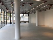 St. Augustin SANKT AUGUSTIN HANGELAR, in toller zentraler Lage, 386 m² Ladenlokal, Einzehandel, Praxis, Kanzlei.. Gewerbe mieten