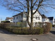 St. Augustin SANKT AUGUSTIN HANGELAR, zentral und ruhig schöne Bürofläche mit ca. 102 m², 4 Büroräume mit Garage Gewerbe mieten