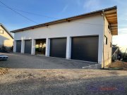 Neunkirchen-Seelscheid Neue Lagerhalle komplett oder teilweise zu vermieten Gewerbe mieten