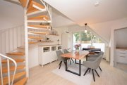 Troisdorf Charmante Maisonette-Wohnung mit Balkon in Troisdorf-Spich Wohnung mieten