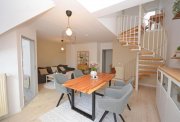 Troisdorf Charmante Maisonette-Wohnung mit Balkon in Troisdorf-Spich Wohnung mieten