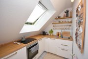Troisdorf Charmante Maisonette-Wohnung mit Balkon in Troisdorf-Spich Wohnung mieten