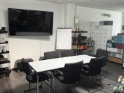 Troisdorf TROISDORF-Spich, Gewerbegebiet, 2 Büroräume ca. 78 m² Fl., 1.OG, Küche u. Terrasse zur Mitnutzung Gewerbe mieten
