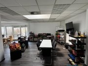 Troisdorf TROISDORF-Spich, Gewerbegebiet, 2 Büroräume ca. 78 m² Fl., 1.OG, Küche u. Terrasse zur Mitnutzung Gewerbe mieten
