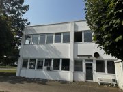Troisdorf TROISDORF-Spich, Gewerbegebiet, 2 Büroräume ca. 78 m² Fl., 1.OG, Küche u. Terrasse zur Mitnutzung Gewerbe mieten