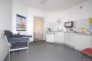 Troisdorf Praxisfläche in zentraler Lage von Troisdorf-Sieglar Gewerbe mieten