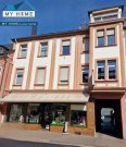 Trier Nähe Dom/Hauptmarkt * Renovierte Balkonwohnung, 2 Z, EBK, Bad, mod. 75 m² * Stellpl. optional Wohnung mieten