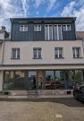 Trier Tolle Wohnung in TR-Süd, neuwertig in saniertem Niedrigenergiehaus, Küche inkl. Wohnung mieten