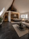 Trier City Life PUR! Modernes Premium Apartment, kernsaniert zum Erstbezug! Wohnung mieten