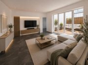 Trier Exklusive 115 m² Dachterrassen Wohnung - 3 ZKB, 40 m² Terrasse - Erstbezug nach Kernsanierung in bester Citylage! Wohnung