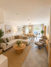 Trier Urbanes Wohnen am Puls der Zeit: Modernes 80 m² Parterre Wohn Highlight incl. Stellpl. nähe Porta Nigra Wohnung mieten