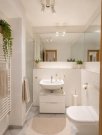 Trier Urbanes Wohnen am Puls der Zeit: Modernes 80 m² Parterre Wohn Highlight incl. Stellpl. nähe Porta Nigra Wohnung mieten