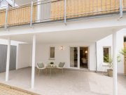 Trier Urbanes Wohnen am Puls der Zeit: Modernes 80 m² Parterre Wohn Highlight incl. Stellpl. nähe Porta Nigra Wohnung mieten