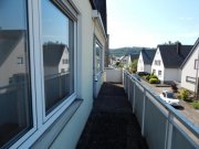 Trier Frisch renovierte 3-Zimmer-Wohnung mit Balkon, Loggia & saniertem Bad im gepflegten Zweifamilienhaus Wohnung mieten