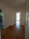 Trier Frisch renovierte 3-Zimmer-Wohnung mit Balkon, Loggia & saniertem Bad im gepflegten Zweifamilienhaus Wohnung mieten