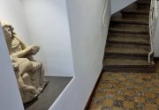 Trier Euren - Exkl. Landhauswohnung - 5 Z EBK, 2xBad, G.-WC, Balkon, ca. 150 tolle m² per 01.09.2026 Wohnung mieten
