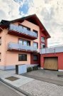Trier Modernes Stadtleben in Trier - Stilvolle 3-Zimmer-Wohnung mit Balkon und Garage Wohnung mieten