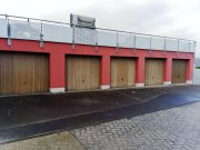 Trier Modernes Stadtleben in Trier - Stilvolle 3-Zimmer-Wohnung mit Balkon und Garage Wohnung mieten