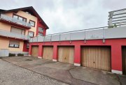 Trier Modernes Stadtleben in Trier - Stilvolle 3-Zimmer-Wohnung mit Balkon und Garage Wohnung mieten