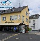 Trier Dachterrassenwohnung in Top Lage * 3 Z, neue Küche & Bad, ca. 75 m² Wohnung mieten