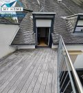 Trier Dachterrassenwohnung in Top Lage * 3 Z, neue Küche & Bad, ca. 75 m² Wohnung mieten