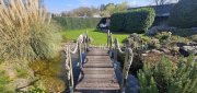 Trier Idyllische schöne möblierte Wohnung mit Terrasse für Pendler Wohnung mieten