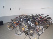 Trier Mod. Apartm. Nähe Uni /Bhf. * 1 ZKB, ca. 26 m², ruhig & modern, 01.04.2026 Wohnung mieten