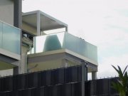 Trier voll möblierte 3 Zi Whg. in Trier-Olewig… vier schöne Wände,ein malerischer Ausblick, was will Mann/Frau mehr ? Wohnung