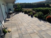 Pluwig schöne, neuwertige 3 Zimmer Küche, Bad, Garage große Terrasse, mit großem Garten Wohnung mieten