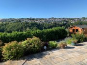 Pluwig schöne, neuwertige 3 Zimmer Küche, Bad, Garage große Terrasse, mit großem Garten Wohnung mieten