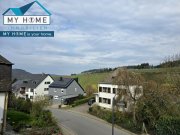 Mertesdorf Ruwer Idylle trifft Lebensqualität: 2 ZKB, Balk., St.-Pl., ca. 55 m² Traumwohnung in Mertesdorf Wohnung mieten