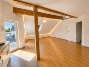 Schweich Stilvolles Wohnen auf zwei Ebenen - ca. 130 m² Maisonette Traum in Schweich, incl. EBK, Balkon & Stellplätzen Wohnung