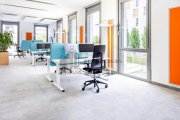 Mainz ATIK: Ihr neuer Standort in Mainz - moderne Büroflächen in hervorragender Lage Gewerbe mieten
