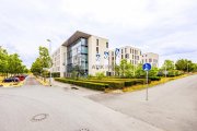 Mainz ATIK: Ihr neuer Standort in Mainz - moderne Büroflächen in hervorragender Lage Gewerbe mieten