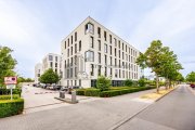 Mainz ATIK: Ihr neuer Standort in Mainz - moderne Büroflächen in hervorragender Lage Gewerbe mieten