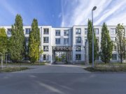 Mainz ATIK: Moderne Büroflächen in hervorragender Lage Gewerbe mieten