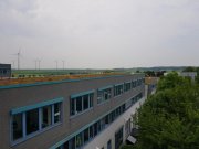 Mainz MAINZ: Helle Büroflächen mit Ausblick in's Grüne - provisionsfrei Gewerbe mieten