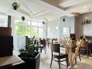 Mainz Traum vom eigenen Restaurant? Übernahme gut laufender Gastro in Mainz-Hechtsheim (Gewerbegebiet) Gewerbe mieten